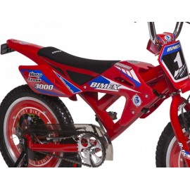 Bicicleta Motocross 1200 - Envío Gratuito