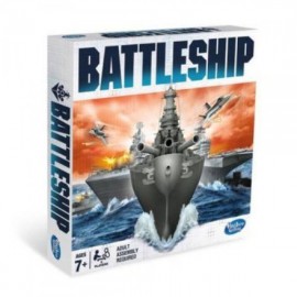 Battleship - Hasbro - Envío Gratuito