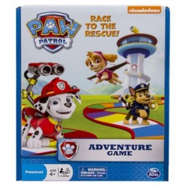 Paw Patrol Aventuras - Envío Gratuito