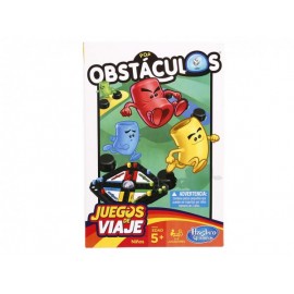 Surtido Mini Juegos - Hasbro - Envío Gratuito