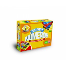 Super Numeros - Envío Gratuito