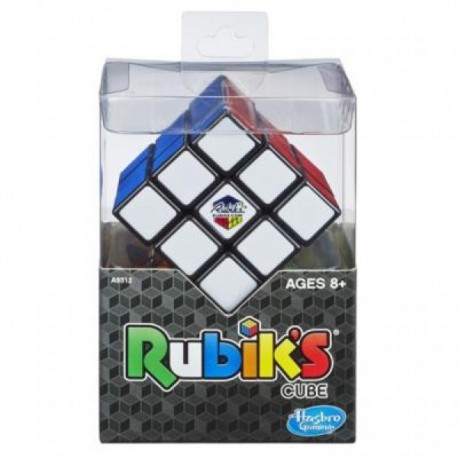 Cubo Rubik 3x3 - Envío Gratuito