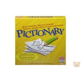 Pictionary - Envío Gratuito