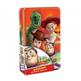 Dominó Jumbo Toy Story - Envío Gratuito