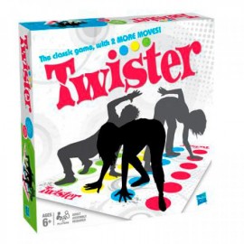 Twister - Envío Gratuito