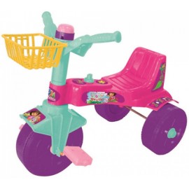 Triciclo Dora la Exploradora - Envío Gratuito