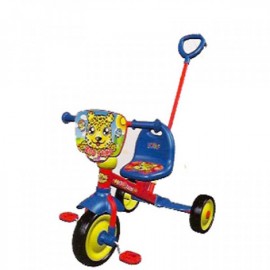 Triciclo Zoo Trike - Envío Gratuito
