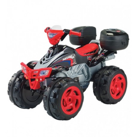 Montable moto tracker xl boy 6v prinsel new arrivals