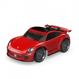 Power Wheels Porsche Rojo - Envío Gratuito