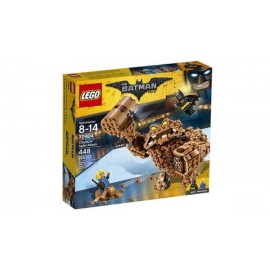 Lego - Ataque de Clayface - Envío Gratuito