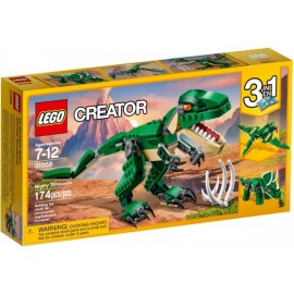 Lego - Creature 3 en 1 - Envío Gratuito