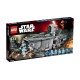 Star Wars Episode VII First Order Transporter Set - Envío Gratuito