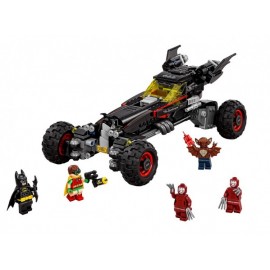 Batmovil - Lego - Envío Gratuito
