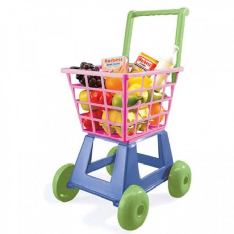 Carrito de Shopping - Prinsel - Envío Gratuito