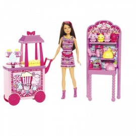 Barbie Hermanas Premios y Regalos - Envío Gratuito