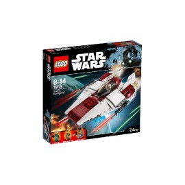 Lego Awing StarFigther - Envío Gratuito