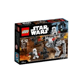 Pack de Combate - Lego - Envío Gratuito