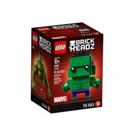 LEGO® BrickHeadz - Hulk - Envío Gratuito