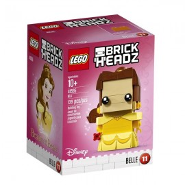 LEGO® BrickHeadz - Bella - Envío Gratuito
