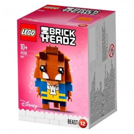 LEGO® BrickHeadz - Bestia - Envío Gratuito