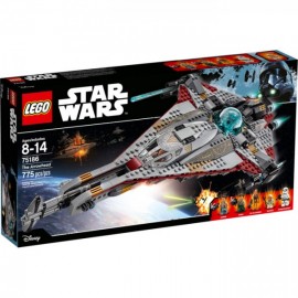 LEGO® Star Wars: The Arrowhead - Envío Gratuito