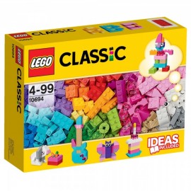 Caja Lego Classic - Envío Gratuito