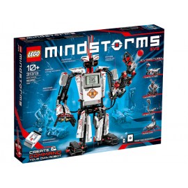 Mindstorms EV3 - Envío Gratuito