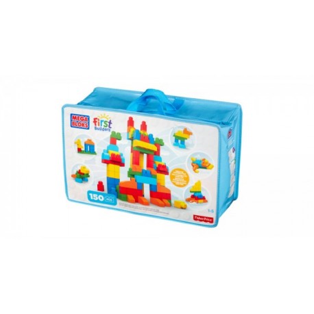 Mega Bloks Bolsa de Lujo - Envío Gratuito