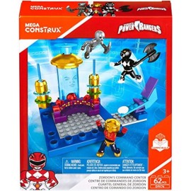 Mega Construx Mega Fortaleza - Envío Gratuito