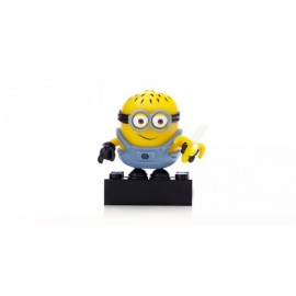 Mini Figura Sorpresa - Minions - Envío Gratuito