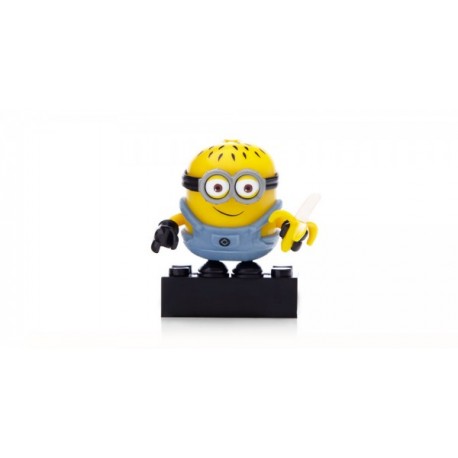 Mini Figura Sorpresa - Minions - Envío Gratuito