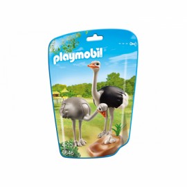 Playmobil - Avestruz - Envío Gratuito