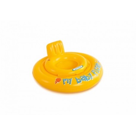 My Baby Float Salvavidas Inflable para Bebe - Envío Gratuito