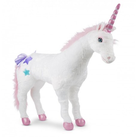 Peluche - Unicornio - Envío Gratuito