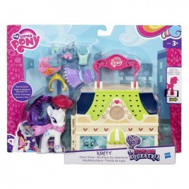 My Little Pony Mini Set - Envío Gratuito