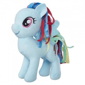 Mini Peluche - My Little Pony - Envío Gratuito