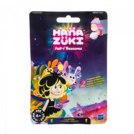 Hanazuki - Tesoro Sorpresa - Envío Gratuito