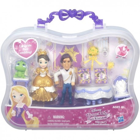 Princesas Mini Disney Escenas Inolvidables ( 1 de 2) - Envío Gratuito