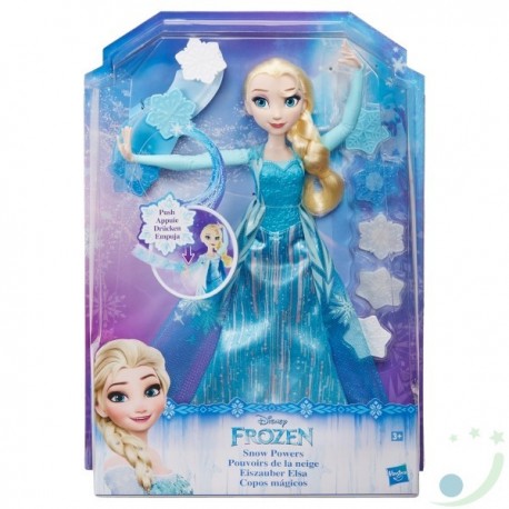 Elsa Frozen - Copos Mágicos - Envío Gratuito