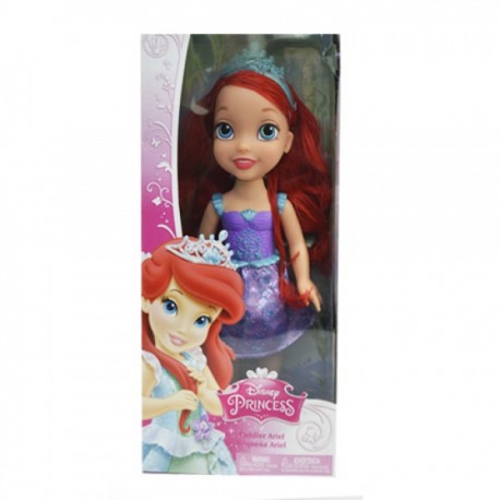 Muñecas Princesas de Disney - Envío Gratuito