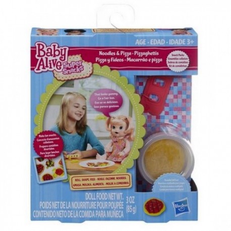 Repuestos Baby Alive - Envío Gratuito