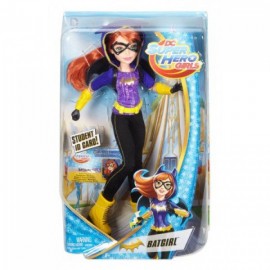 DC Super Hero Girls - Envío Gratuito