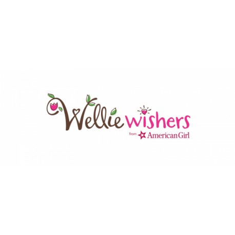 Panquecitos y Snacks - Wellie Wishers - Envío Gratuito