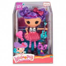 Lalaloopsy con Pelo - Surtido - Envío Gratuito