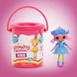 Lalaloopsy Mini Cubeta - Envío Gratuito