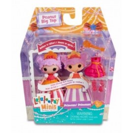 Mini Lalaloopsy - Surtido - Envío Gratuito