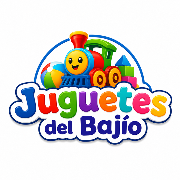 Juguetes del Bajío - Juguetes para todas las edades